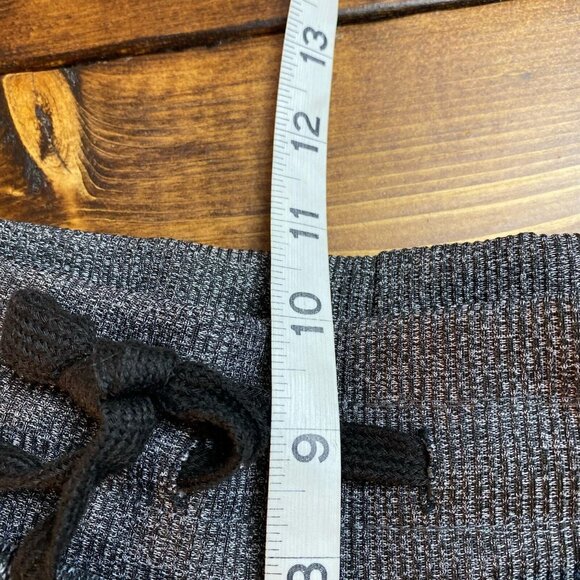 Rue 21 Blessed jogger cuffed hem elastic drawstring waist size XS - Picture 3 of 9